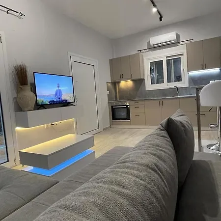 Nyaraló Amor Apartment *