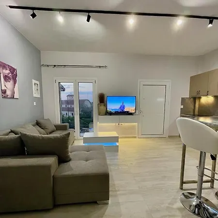 Σπίτι διακοπών Amor Apartment *