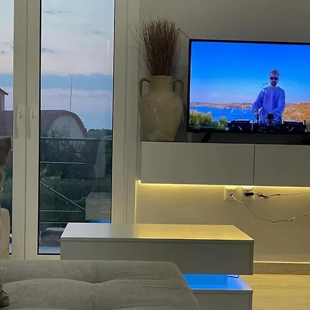 Amor Apartment *