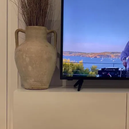 Nyaraló Amor Apartment