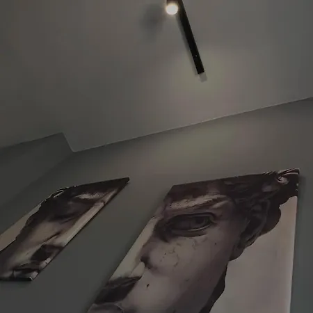 Amor Apartment Nyaraló