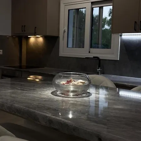 Σπίτι διακοπών Amor Apartment