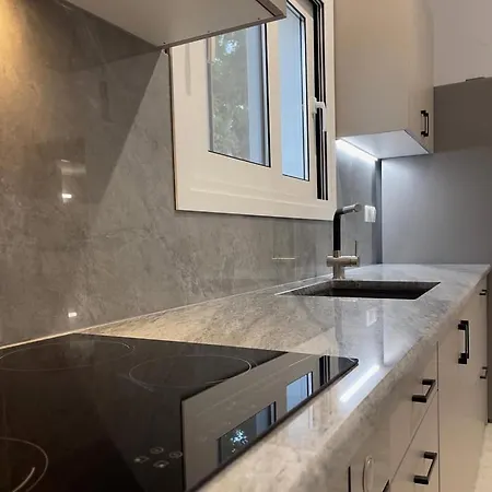 別荘 Amor Apartment