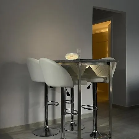 Amor Apartment Nyaraló *