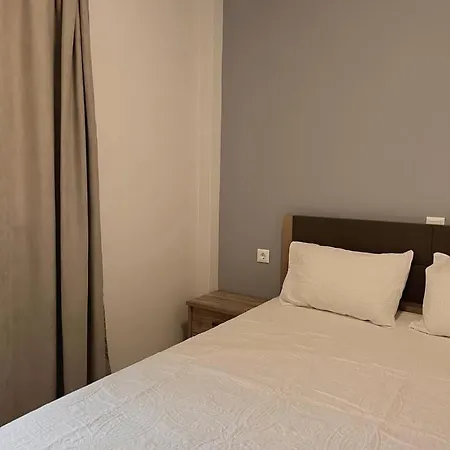 Σπίτι διακοπών Amor Apartment *