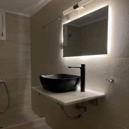 Amor Apartment *