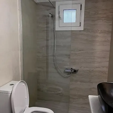 Amor Apartment Nisis Volios