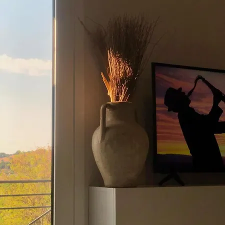 Nyaraló Amor Apartment *