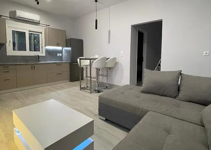 Σπίτι διακοπών Amor Apartment Nisis Volios
