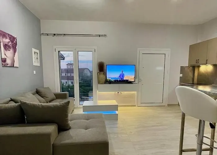 Casa vacanze Amor Apartment *