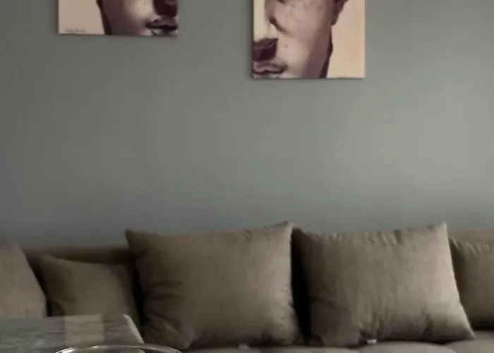 Amor Apartment Σπίτι διακοπών Nisis Volios