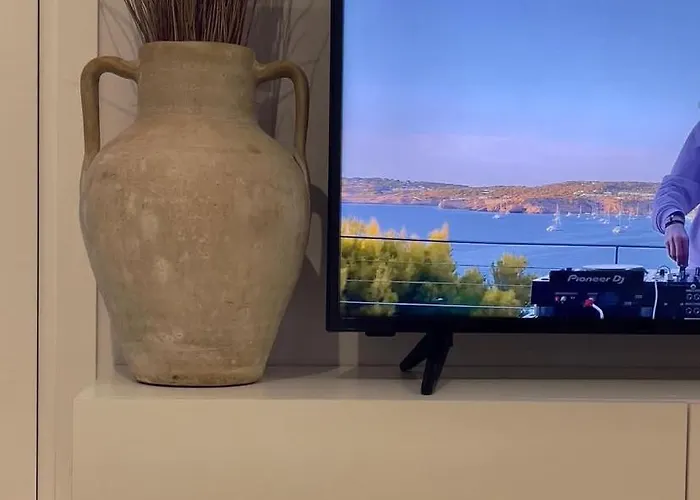 Σπίτι διακοπών Amor Apartment