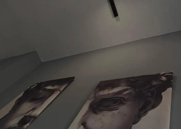 Amor Apartment Casa vacanze