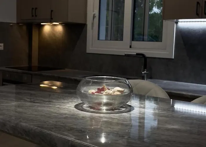 Σπίτι διακοπών Amor Apartment