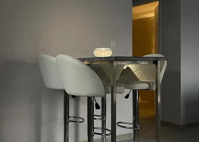 Amor Apartment Σπίτι διακοπών *