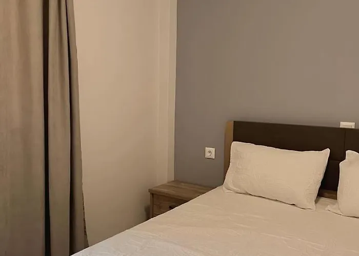 Σπίτι διακοπών Amor Apartment *