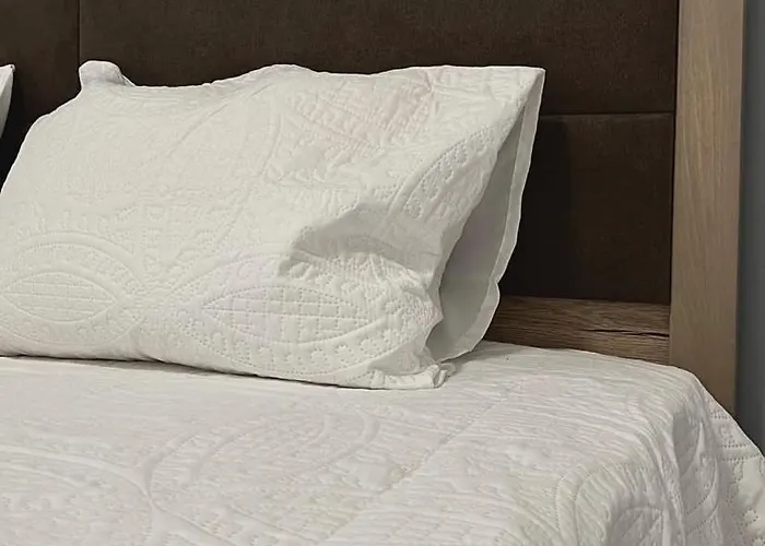 Amor Apartment Nisis Volios