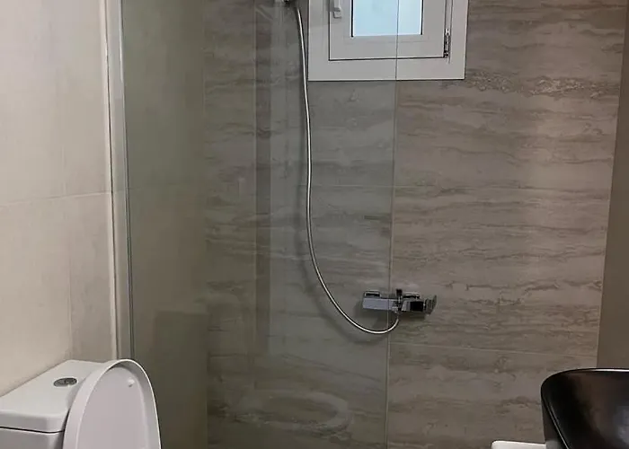 Amor Apartment Nisis Volios