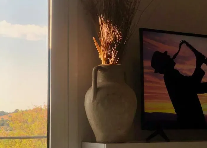 Σπίτι διακοπών Amor Apartment *